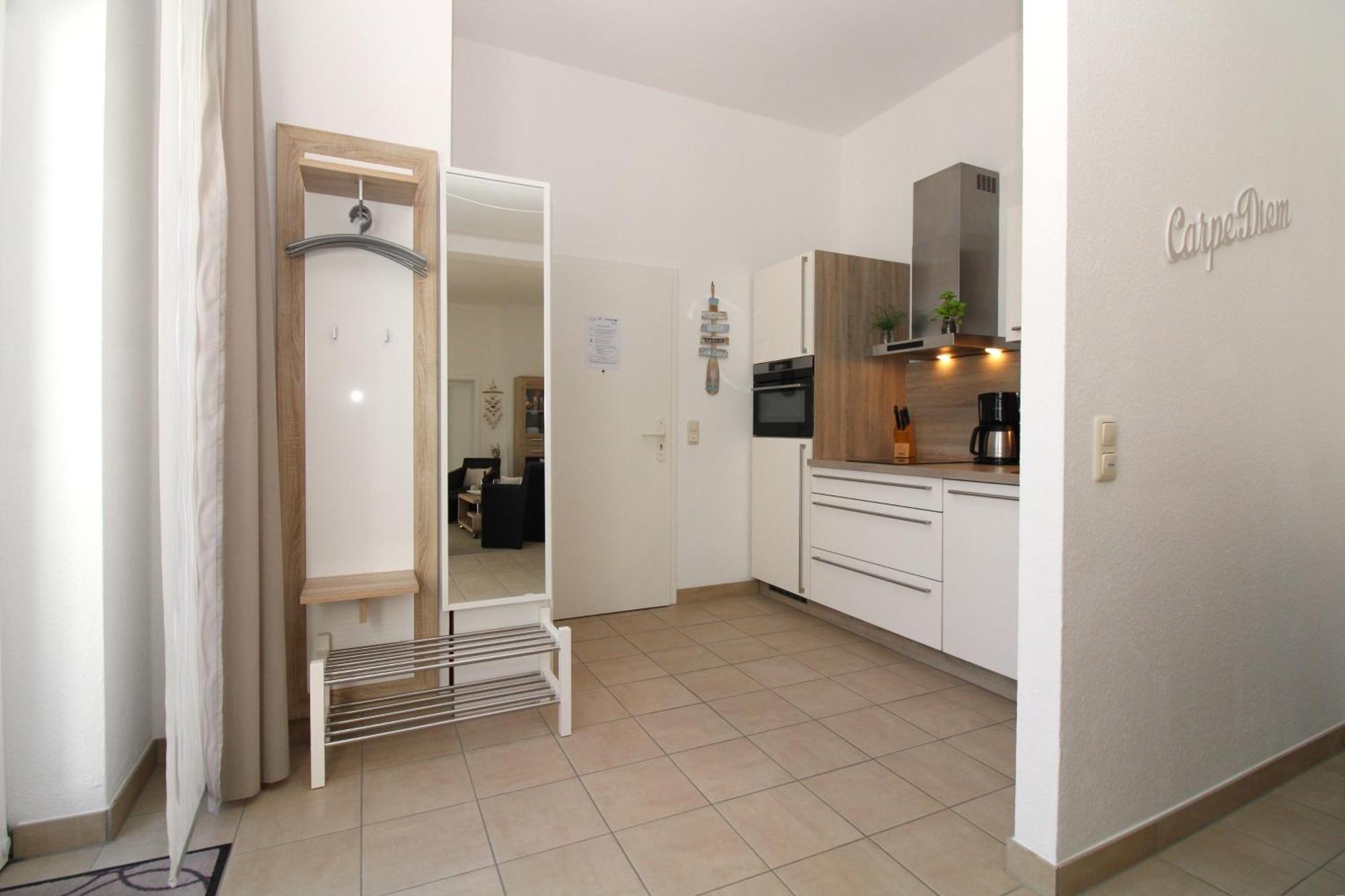 Strandjuwel 225 Kuehlungsborn Luaran gambar