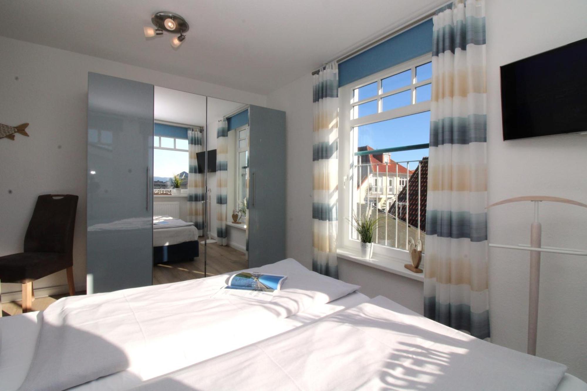 Strandjuwel 225 Kuehlungsborn Luaran gambar
